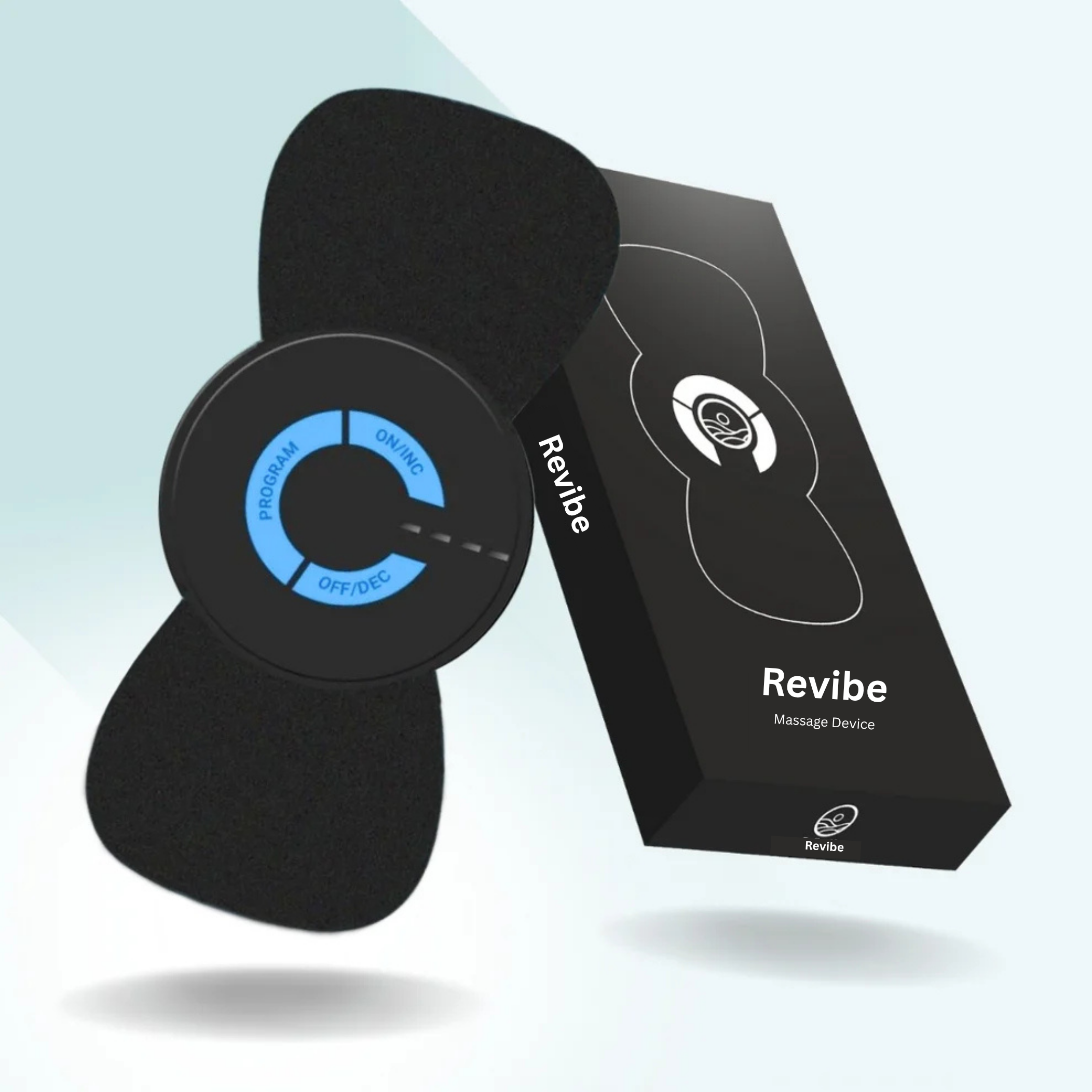 Revibe™ Multifunctionele Massager