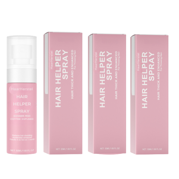 HaarHerstel™ hair helper spray