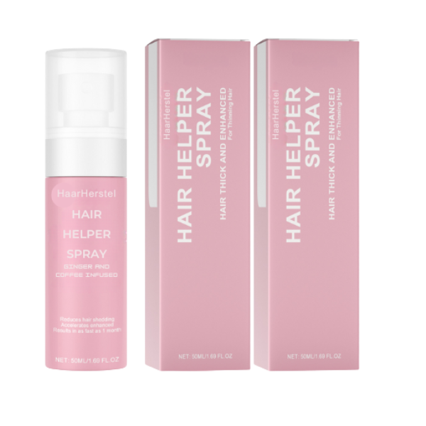 HaarHerstel™ hair helper spray