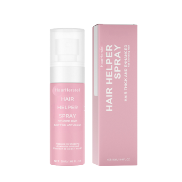 HaarHerstel™ hair helper spray