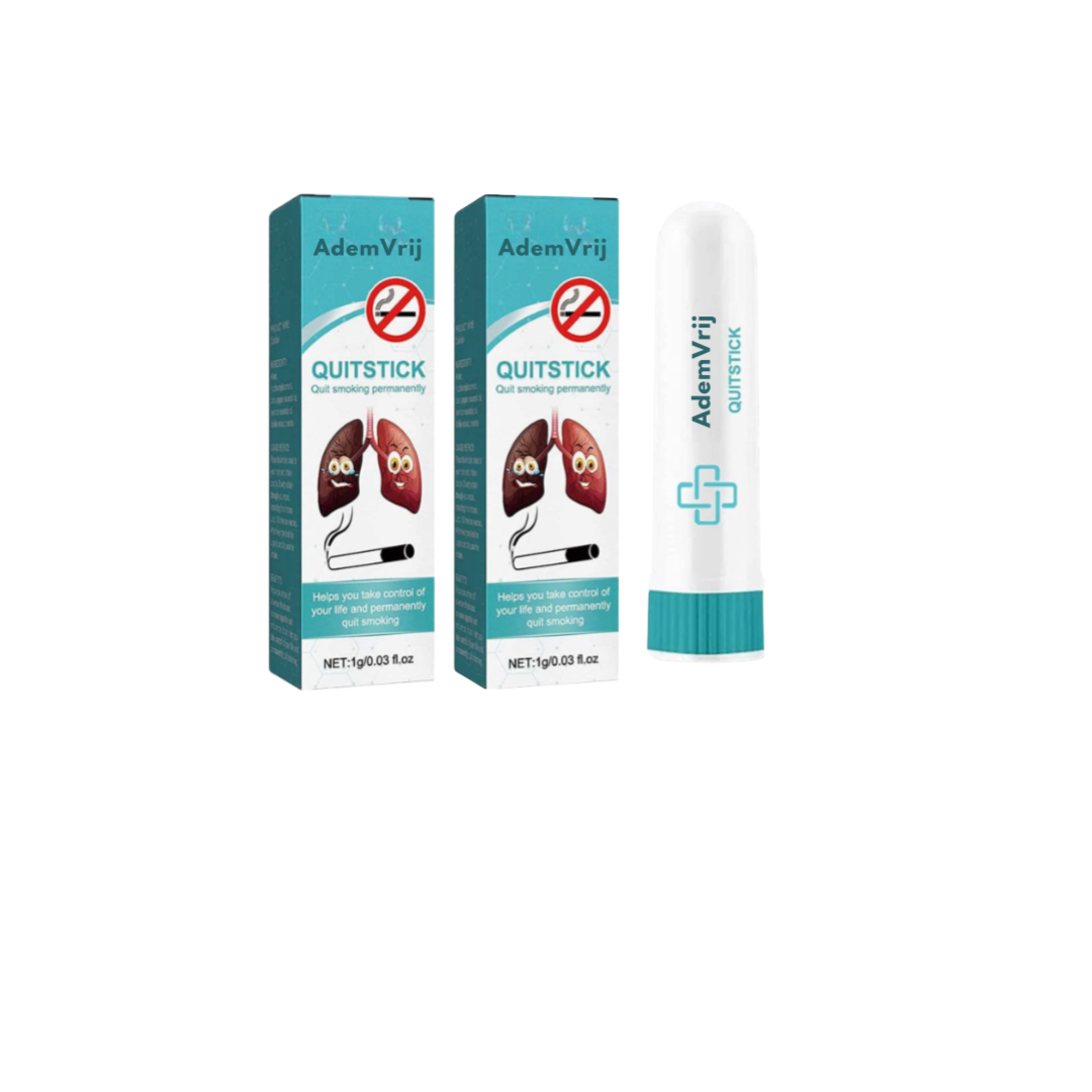 AdemVrij™ Stick