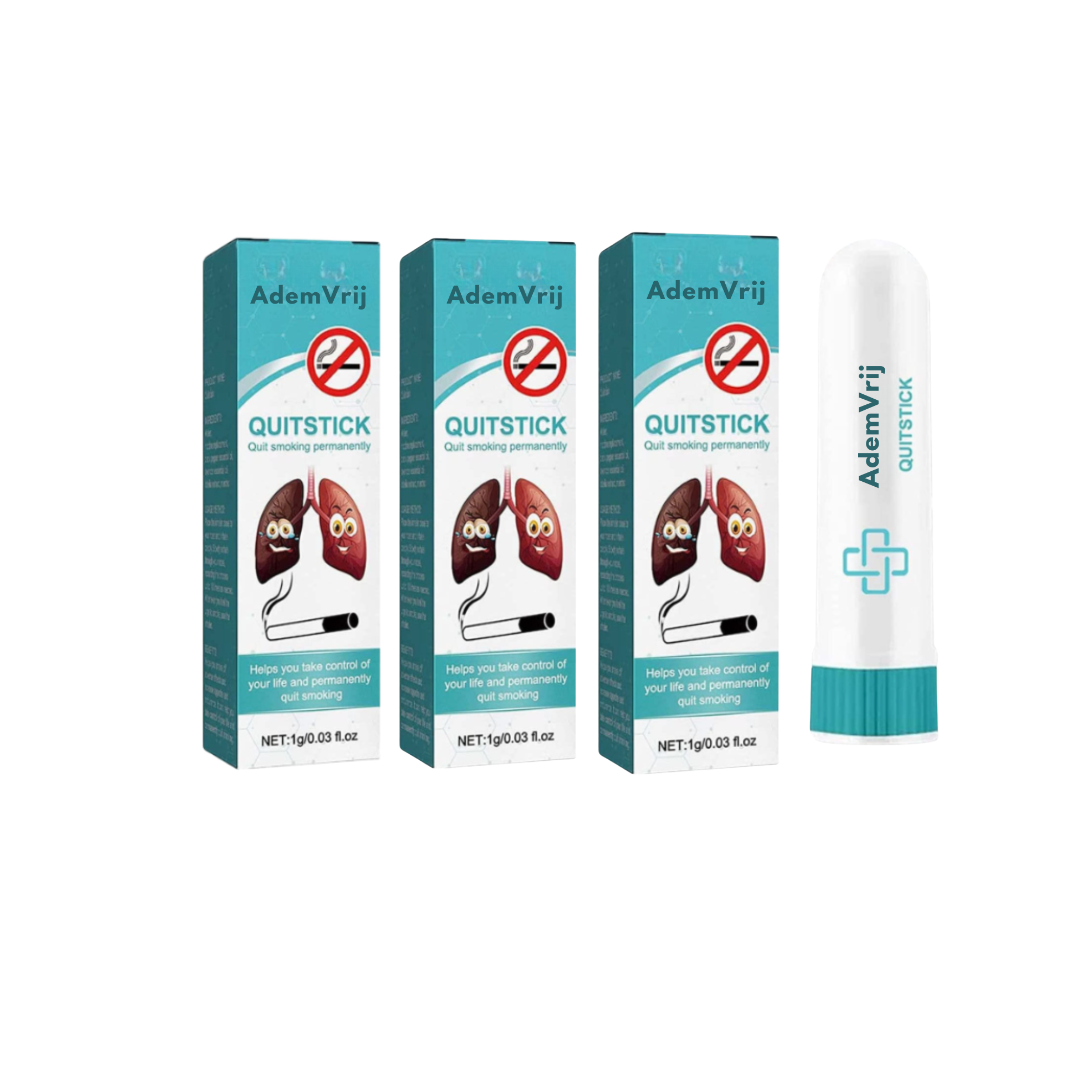 AdemVrij™ Stick